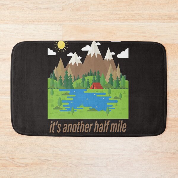 Item preview,  it's another half mile or so hiker designed and sold by SENMARO100.