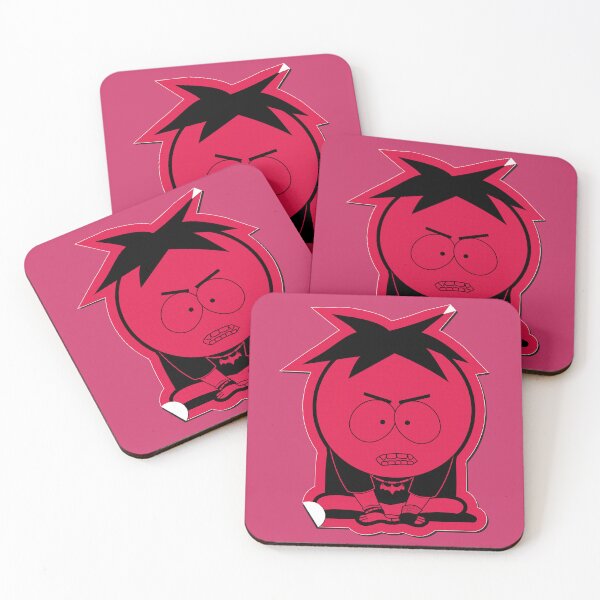 Item preview, STICKER UNGROUNDABLE BUTTERS designed and sold by thinginabook.