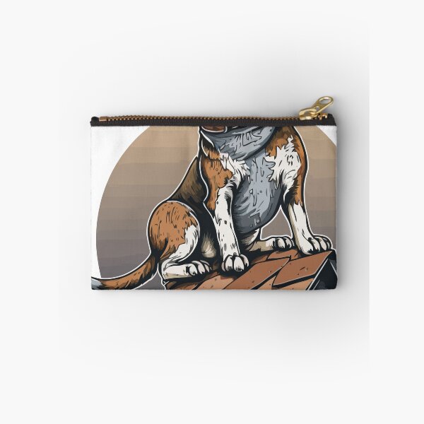 Item preview, Flash The Roofer Woofer - Roofing Dog designed and sold by Jay Mayor Designs.