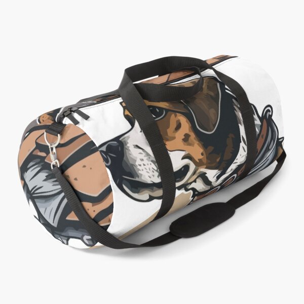 Item preview, Flash The Roofer Woofer - Roofing Dog designed and sold by Jay Mayor Designs.