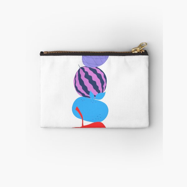 Item preview, Funny Fruits  designed and sold by Odetee.