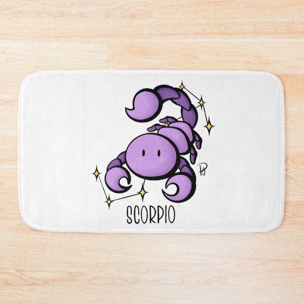 Item preview, Scorpio Astrology Sign  designed and sold by Paigzzy.