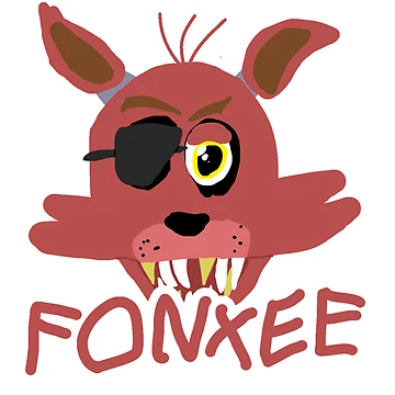 Artwork thumbnail, Fonxeee by Inability