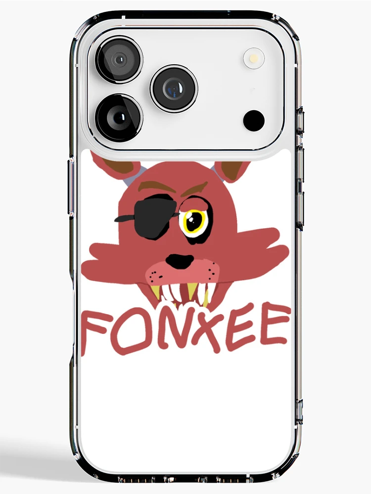 Thumbnail 1 of 5, iPhone Case, Fonxeee designed and sold by Inability.