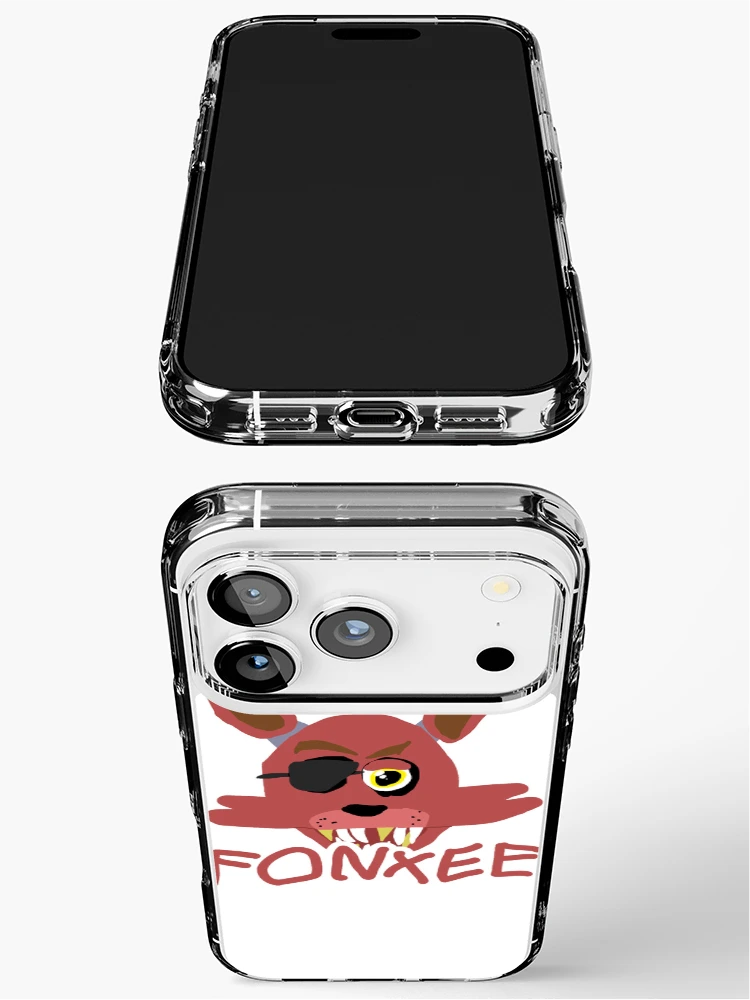 Thumbnail 3 of 5, iPhone Case, Fonxeee designed and sold by Inability.