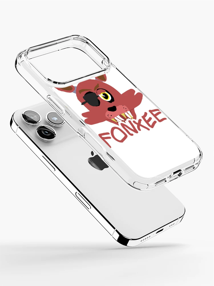 Thumbnail 2 of 5, iPhone Case, Fonxeee designed and sold by Inability.