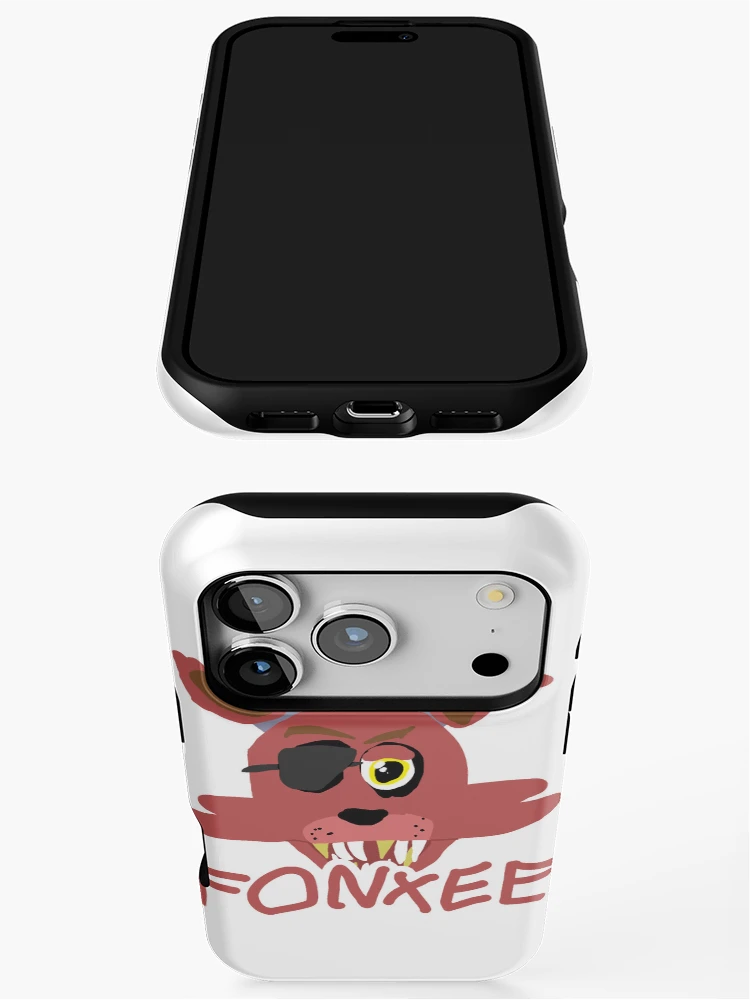 Thumbnail 3 of 4, iPhone Case, Fonxeee designed and sold by Inability.