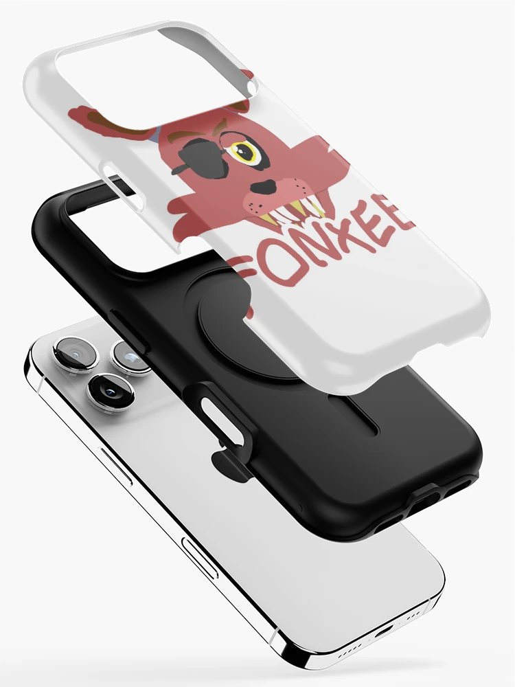 Thumbnail 2 of 4, iPhone Case, Fonxeee designed and sold by Inability.