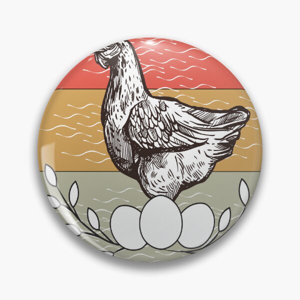 Item preview, Support Your Local Egg Dealers, Chicken Lover designed and sold by jhonrichy.