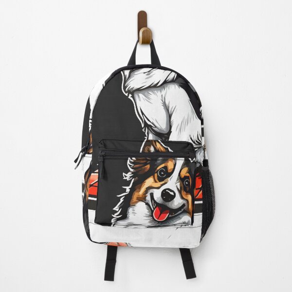 Item preview, Bolt The Roofer Woofer - Roofing Dog designed and sold by Jay Mayor Designs.
