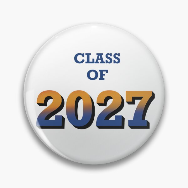 Item preview, Class of 2027 designed and sold by esw22.