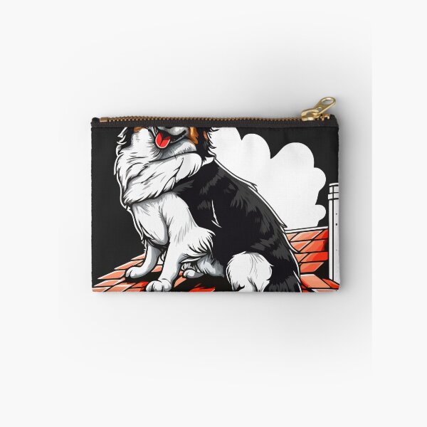 Item preview, Bolt The Roofer Woofer - Roofing Dog designed and sold by Jay Mayor Designs.