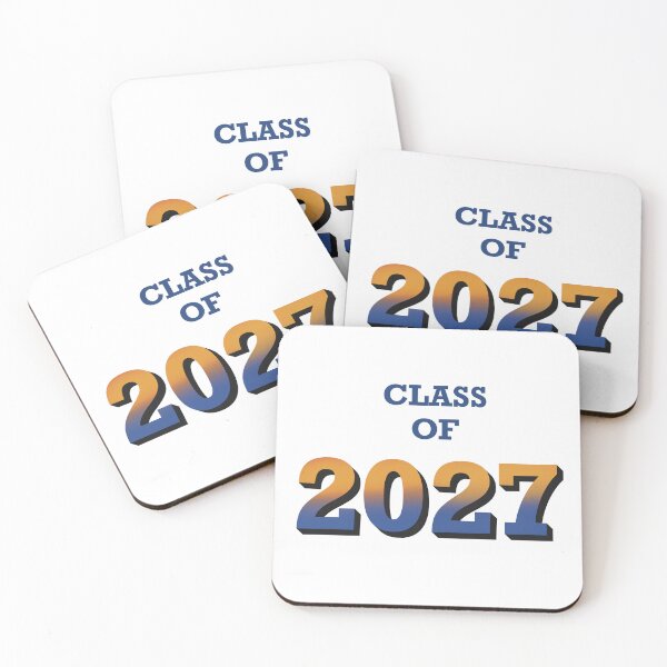 Item preview, Class of 2027 designed and sold by esw22.