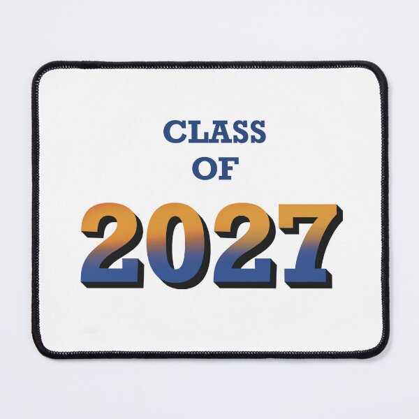 Item preview, Class of 2027 designed and sold by esw22.