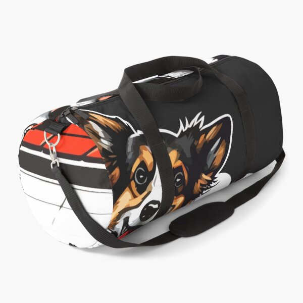 Item preview, Bolt The Roofer Woofer - Roofing Dog designed and sold by Jay Mayor Designs.