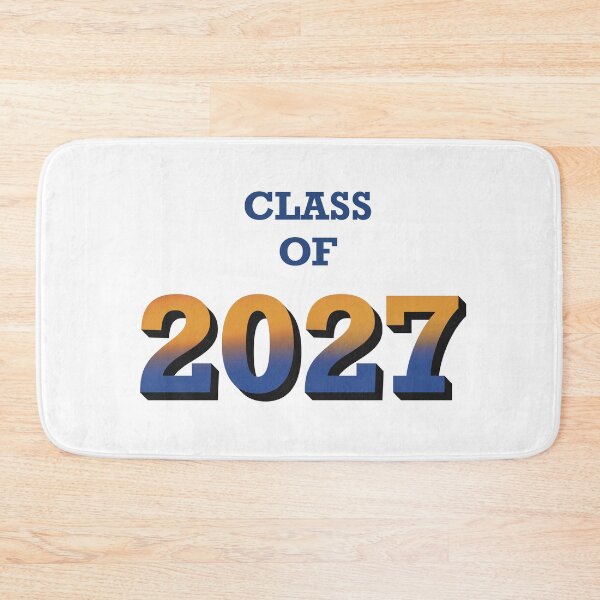 Item preview, Class of 2027 designed and sold by esw22.