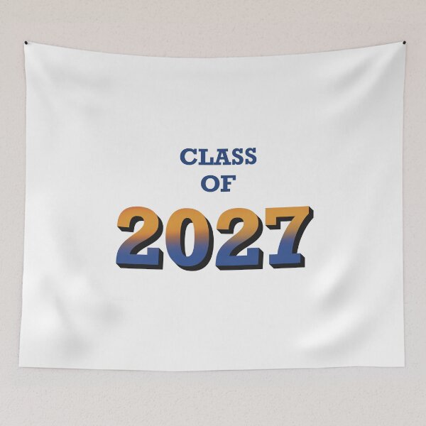 Item preview, Class of 2027 designed and sold by esw22.
