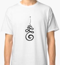 Unalome Classic T-Shirt