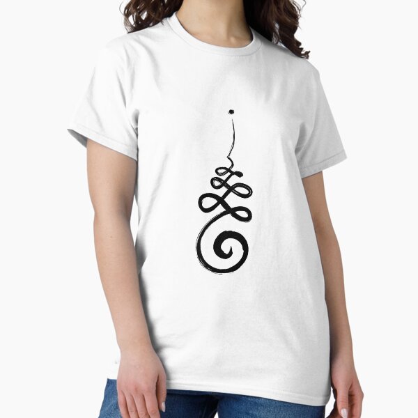 Item preview, Unalome designed and sold by bc21design.