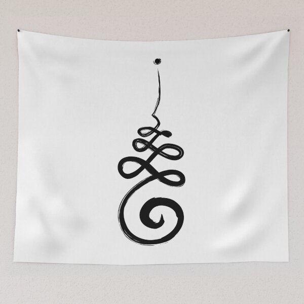 Item preview, Unalome designed and sold by bc21design.