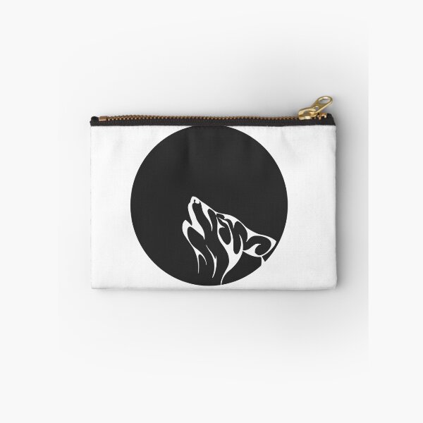 Item preview, Wolf Howling At The Moon designed and sold by ByTekk.