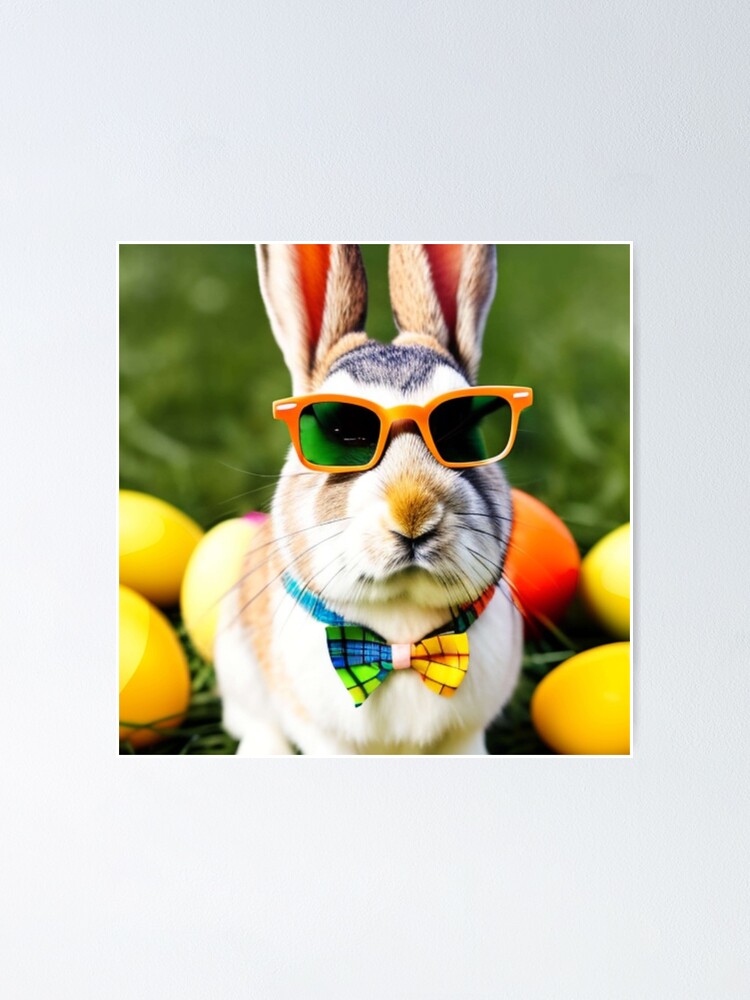Funny Eggs In Tie Easter Tshirt Gift For Happy Easter Funny Eggs In Tie Easter Tshirt Gift For Happy Easter