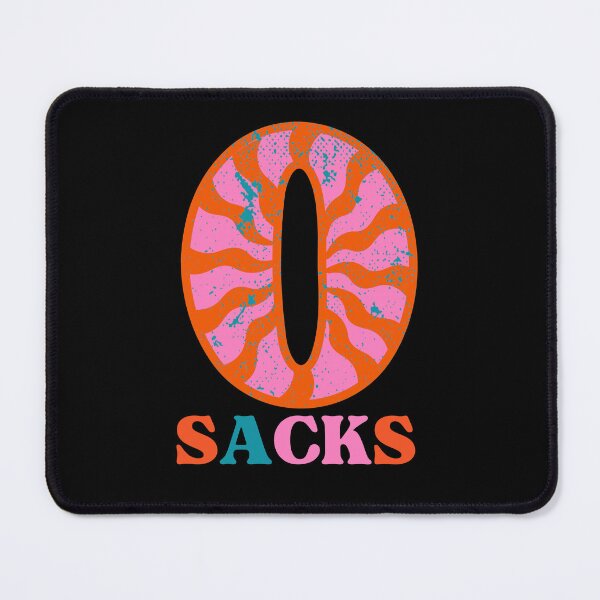 Item preview, Zero Sacks - 0 Sacks designed and sold by LadyHustle.