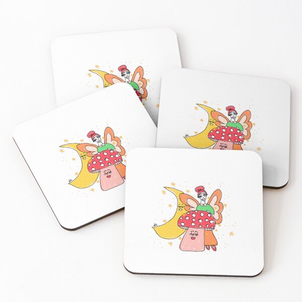 Item preview, Fairy Mama designed and sold by desireeling.