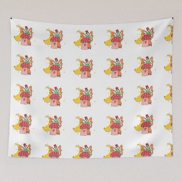 Item preview, Fairy Mama designed and sold by desireeling.