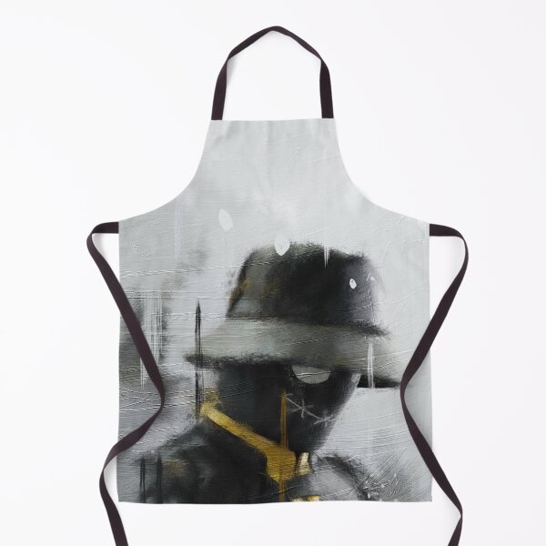 Item preview, Black Master  designed and sold by GersonArts.