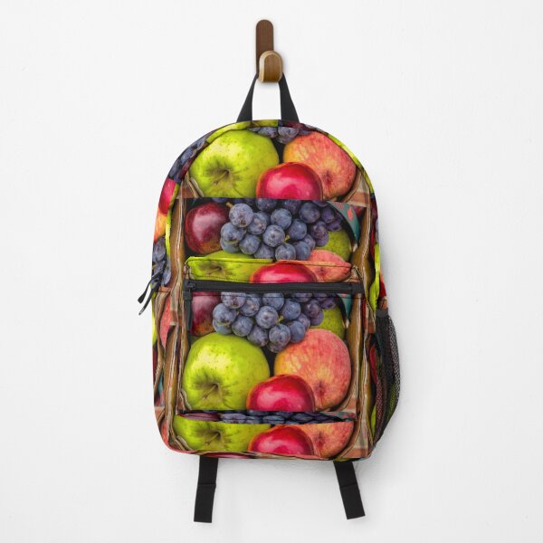 Item preview, Mixed Fruit Basket designed and sold by Robert Alsop.