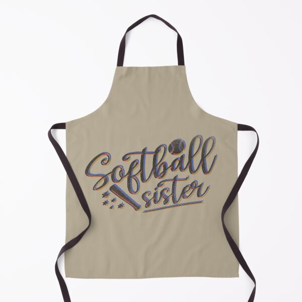 Item preview, softball Sister designed and sold by franktact.