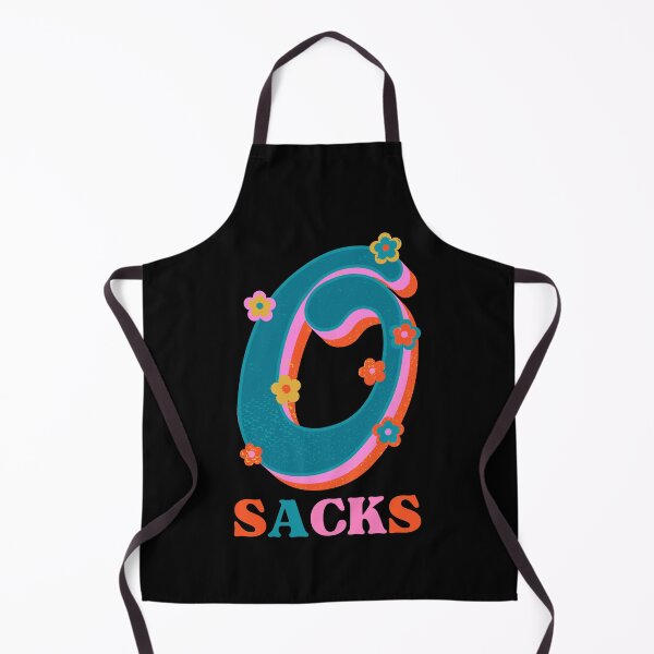 Item preview, Zero Sacks - 0 Sacks designed and sold by LadyHustle.