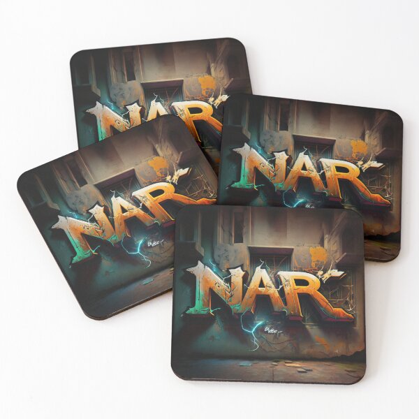 Item preview, a NAR burned brightly in the NARplace designed and sold by DesignVentures.