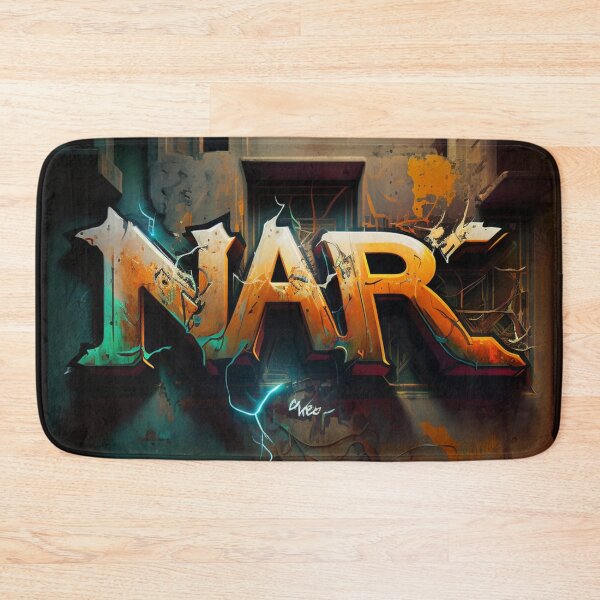 Item preview, a NAR burned brightly in the NARplace designed and sold by DesignVentures.