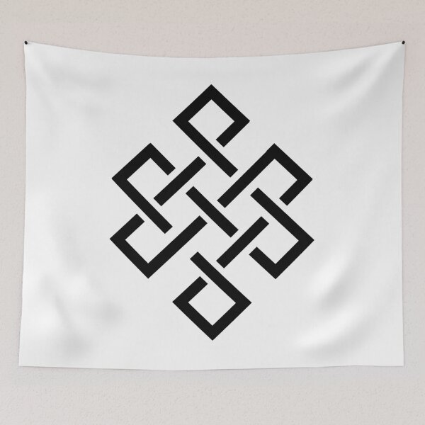 Item preview, eternal knot  designed and sold by bc21design.