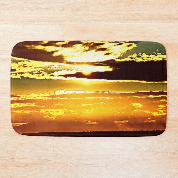 Item preview, Sun Finds The Way designed and sold by LifeNonchalant.