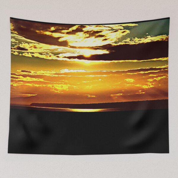 Item preview, Sun Finds The Way designed and sold by LifeNonchalant.