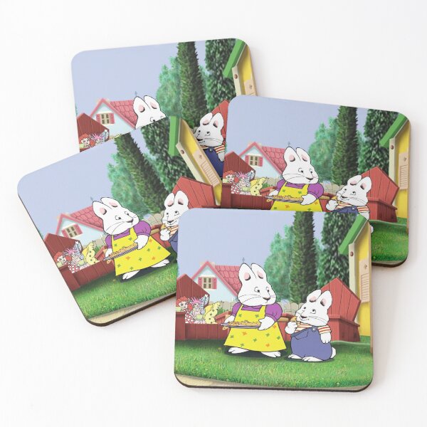 Item preview, Max and Ruby designed and sold by Art-Kido.