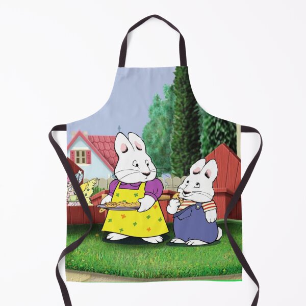 Artikelvorschau, Max and Ruby entworfen und verkauft von Art-Kido.