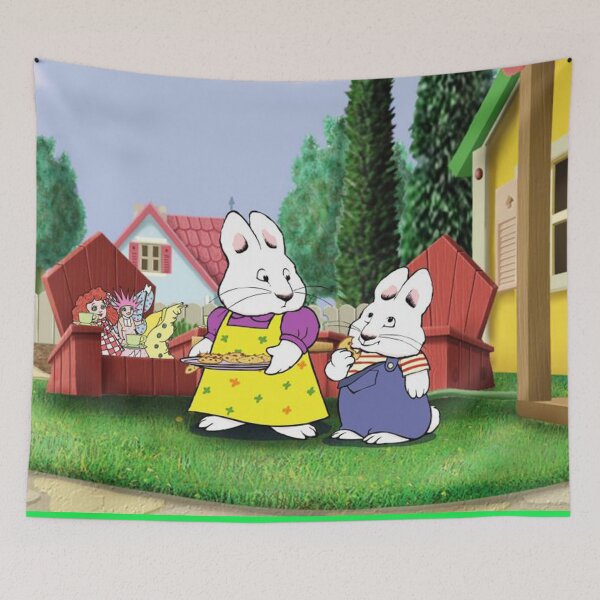 Item preview, Max and Ruby designed and sold by Art-Kido.