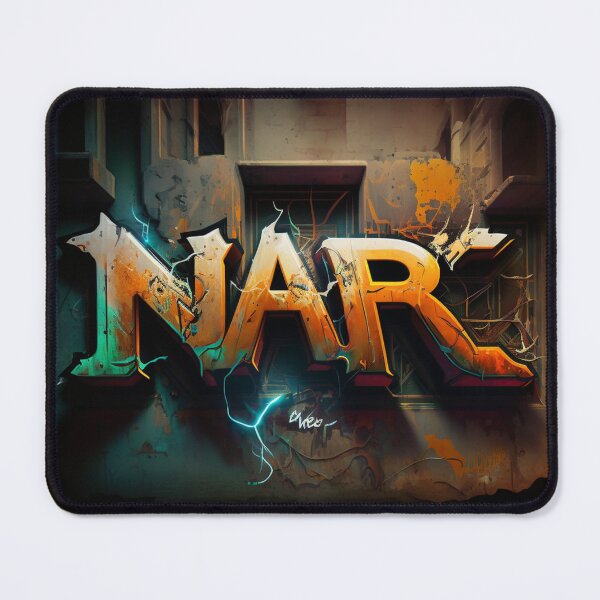 Item preview, a NAR burned brightly in the NARplace designed and sold by DesignVentures.