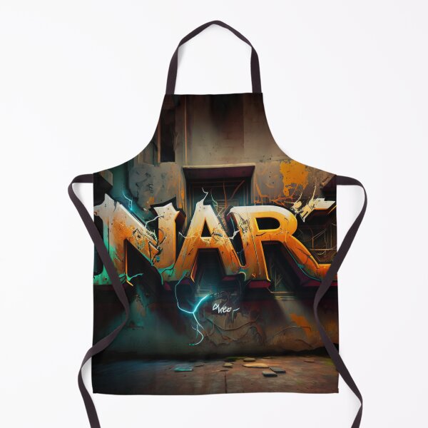 Item preview, a NAR burned brightly in the NARplace designed and sold by DesignVentures.