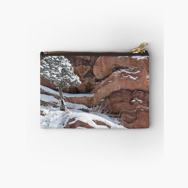 Item preview, Tree at Red Rocks designed and sold by Eivor Kuchta.
