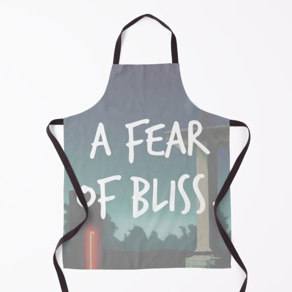 Item preview, a fear of bliss. designed and sold by Bethan Rose Studio.