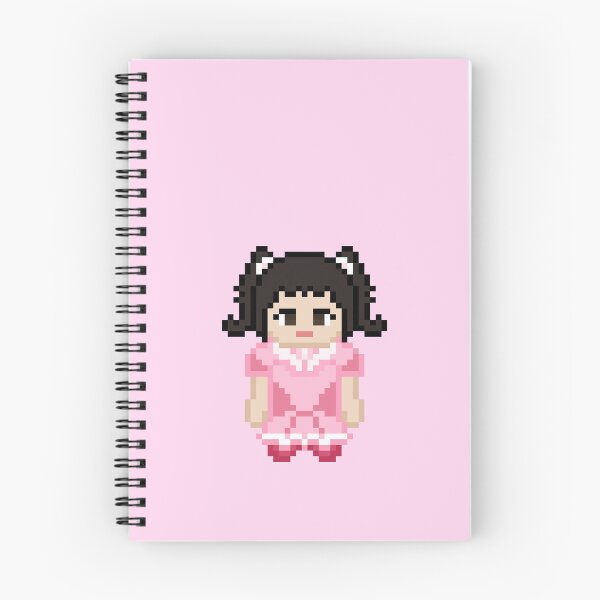 Item preview, Kiko of Neverland designed and sold by greasy-bitch.