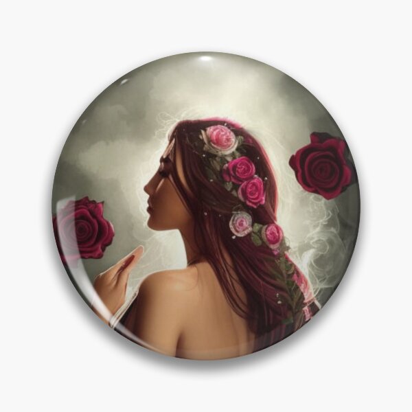 Item preview, Roses designed and sold by Gigglyvibes.