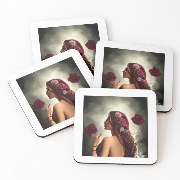 Item preview, Roses designed and sold by Gigglyvibes.