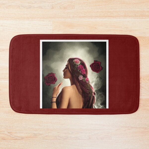 Item preview, Roses designed and sold by Gigglyvibes.