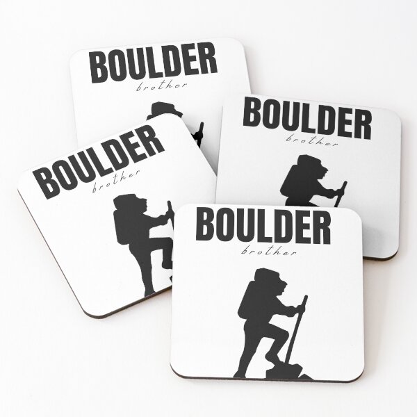 Item preview, Climbing Boulder designed and sold by CREATIVELEANS ⭐️⭐️⭐️⭐️⭐️.